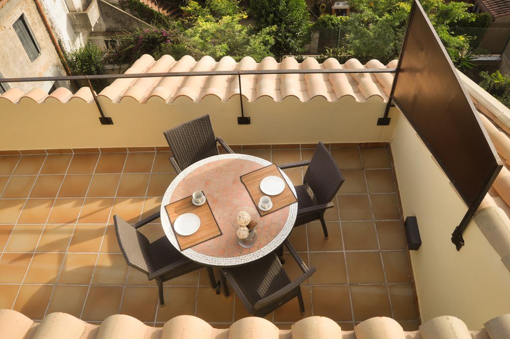 Can Tarongeta Apartments Palafrugell Εξωτερικό φωτογραφία