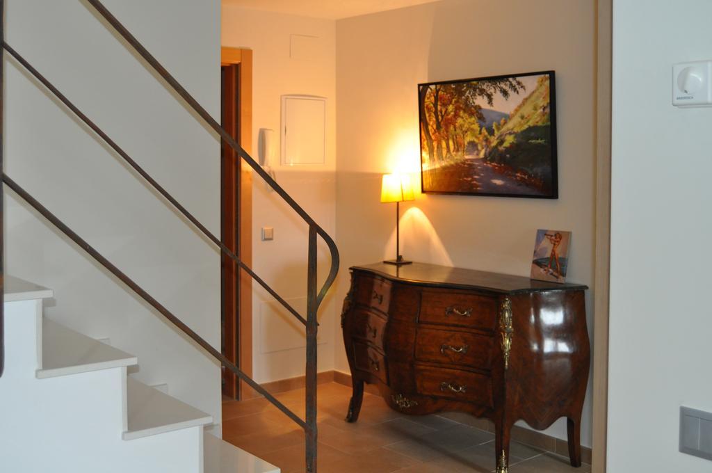 Can Tarongeta Apartments Palafrugell Εξωτερικό φωτογραφία