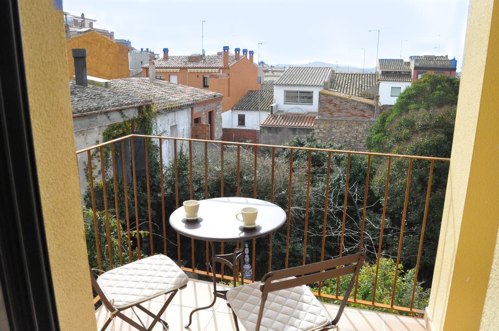 Can Tarongeta Apartments Palafrugell Εξωτερικό φωτογραφία