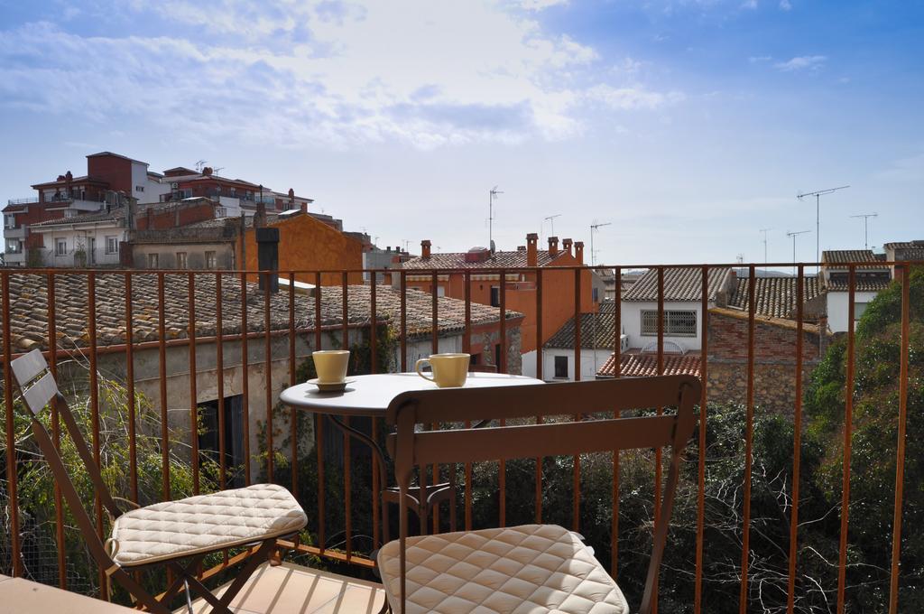 Can Tarongeta Apartments Palafrugell Εξωτερικό φωτογραφία