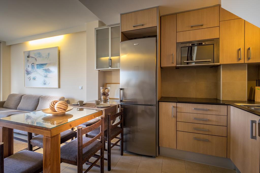 Can Tarongeta Apartments Palafrugell Εξωτερικό φωτογραφία
