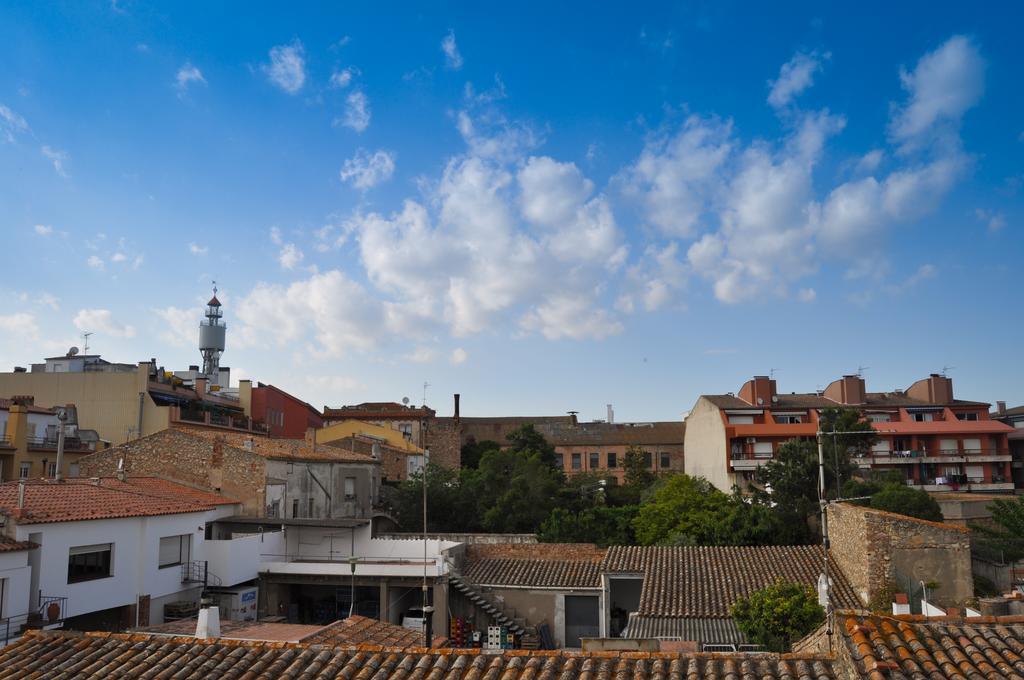 Can Tarongeta Apartments Palafrugell Εξωτερικό φωτογραφία