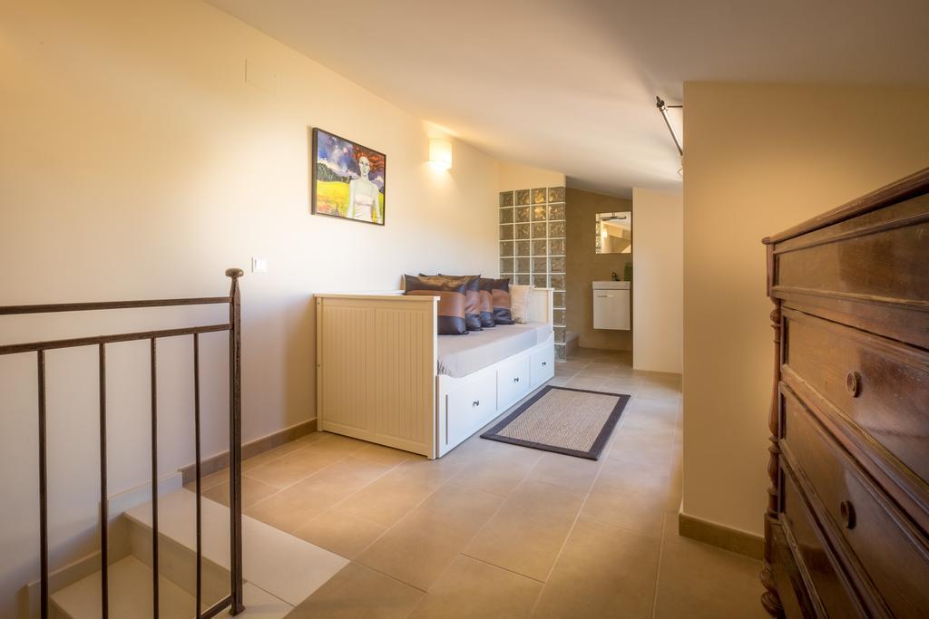 Can Tarongeta Apartments Palafrugell Εξωτερικό φωτογραφία