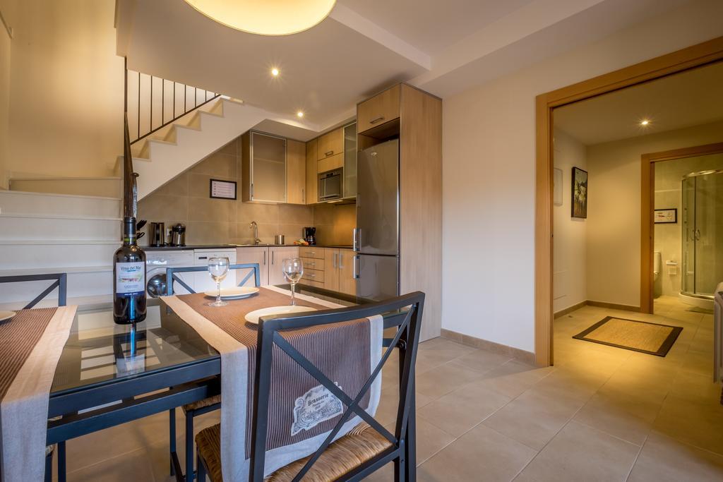 Can Tarongeta Apartments Palafrugell Εξωτερικό φωτογραφία