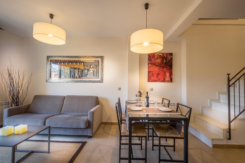 Can Tarongeta Apartments Palafrugell Εξωτερικό φωτογραφία