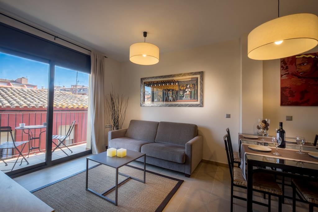 Can Tarongeta Apartments Palafrugell Εξωτερικό φωτογραφία