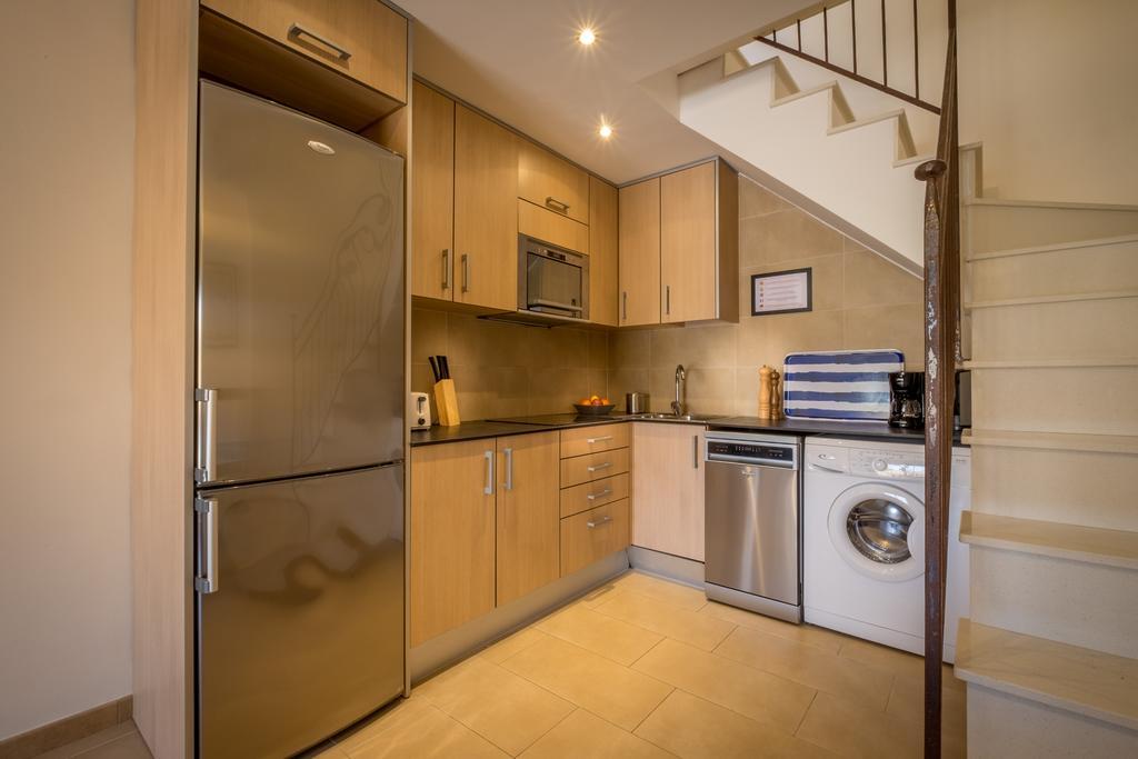 Can Tarongeta Apartments Palafrugell Εξωτερικό φωτογραφία