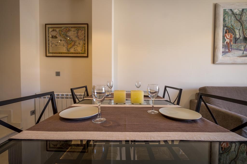 Can Tarongeta Apartments Palafrugell Εξωτερικό φωτογραφία