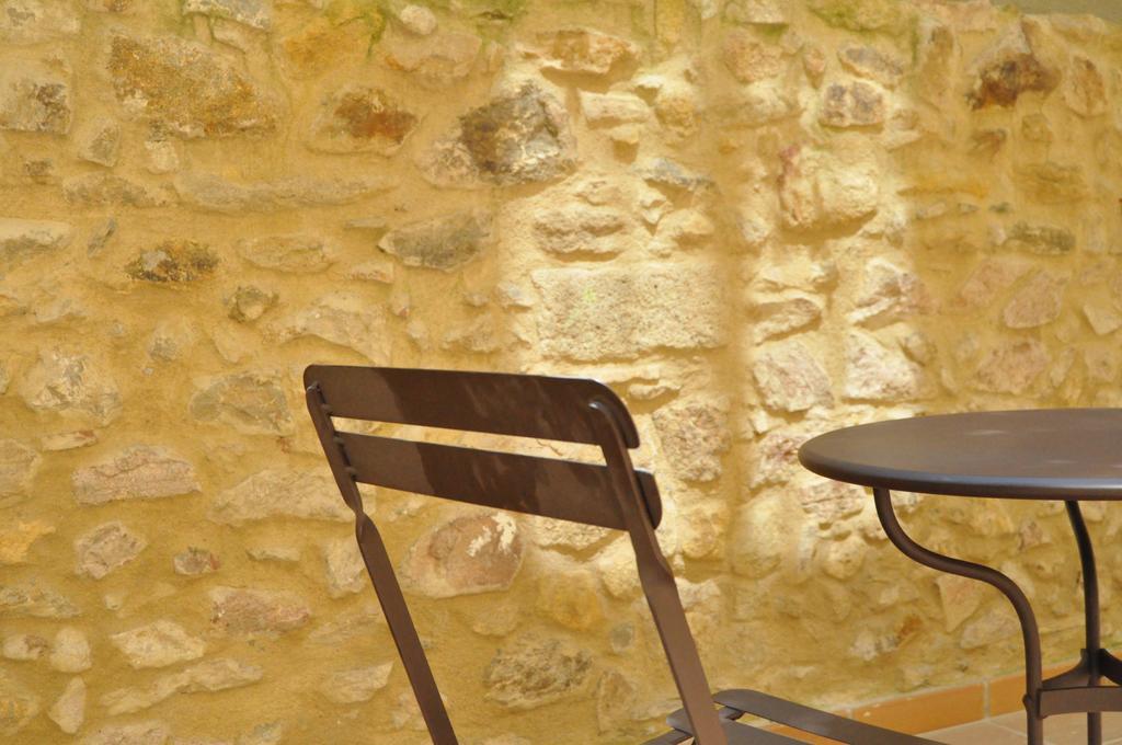 Can Tarongeta Apartments Palafrugell Εξωτερικό φωτογραφία