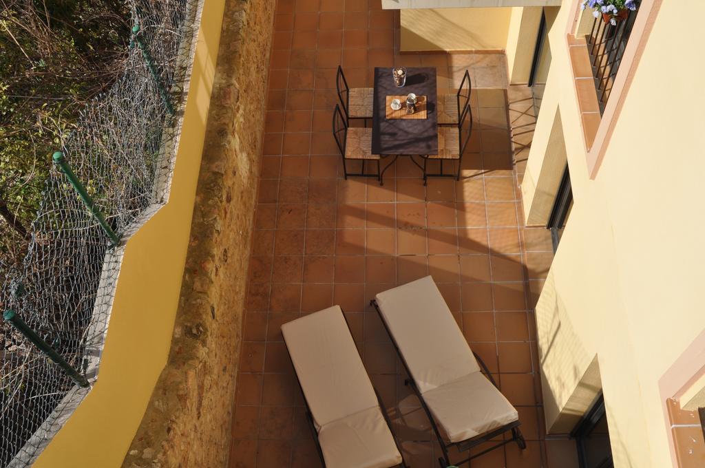 Can Tarongeta Apartments Palafrugell Εξωτερικό φωτογραφία