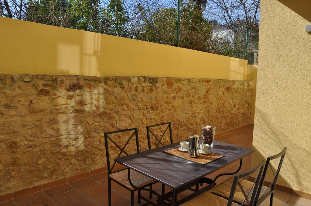 Can Tarongeta Apartments Palafrugell Εξωτερικό φωτογραφία