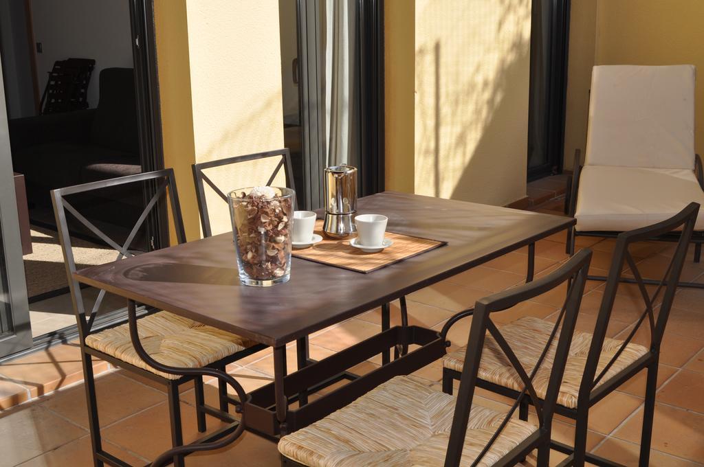 Can Tarongeta Apartments Palafrugell Εξωτερικό φωτογραφία
