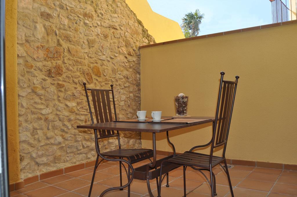 Can Tarongeta Apartments Palafrugell Εξωτερικό φωτογραφία