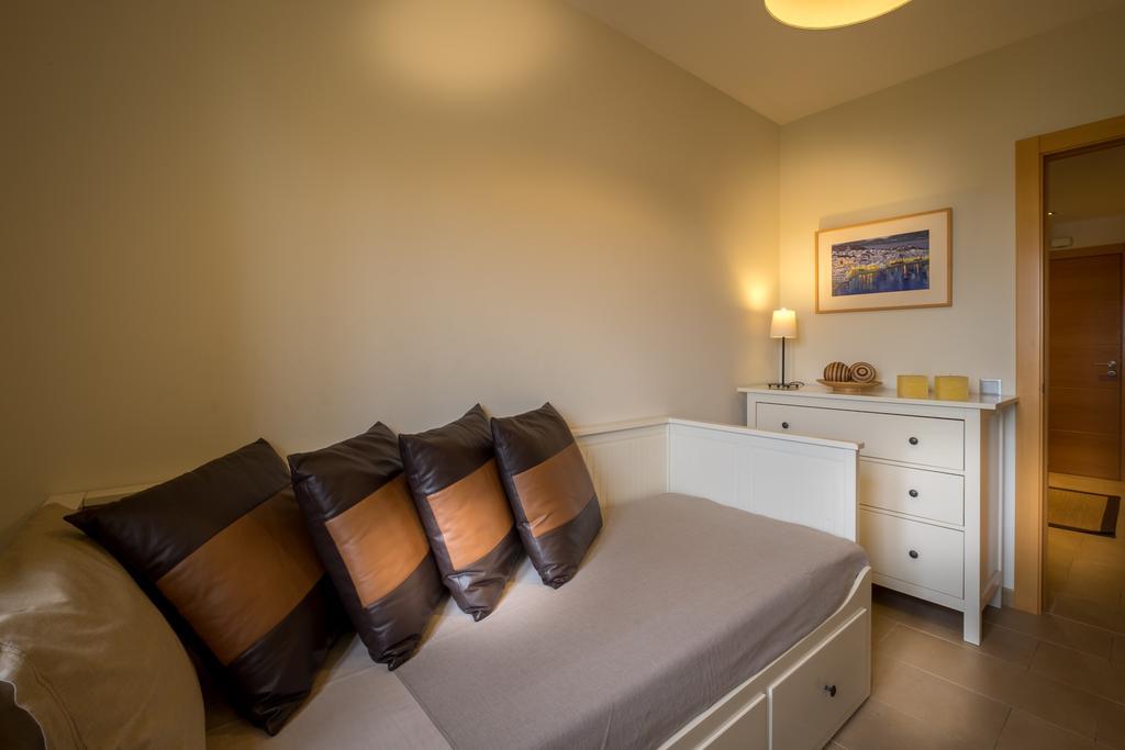 Can Tarongeta Apartments Palafrugell Εξωτερικό φωτογραφία