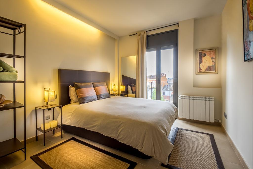 Can Tarongeta Apartments Palafrugell Εξωτερικό φωτογραφία