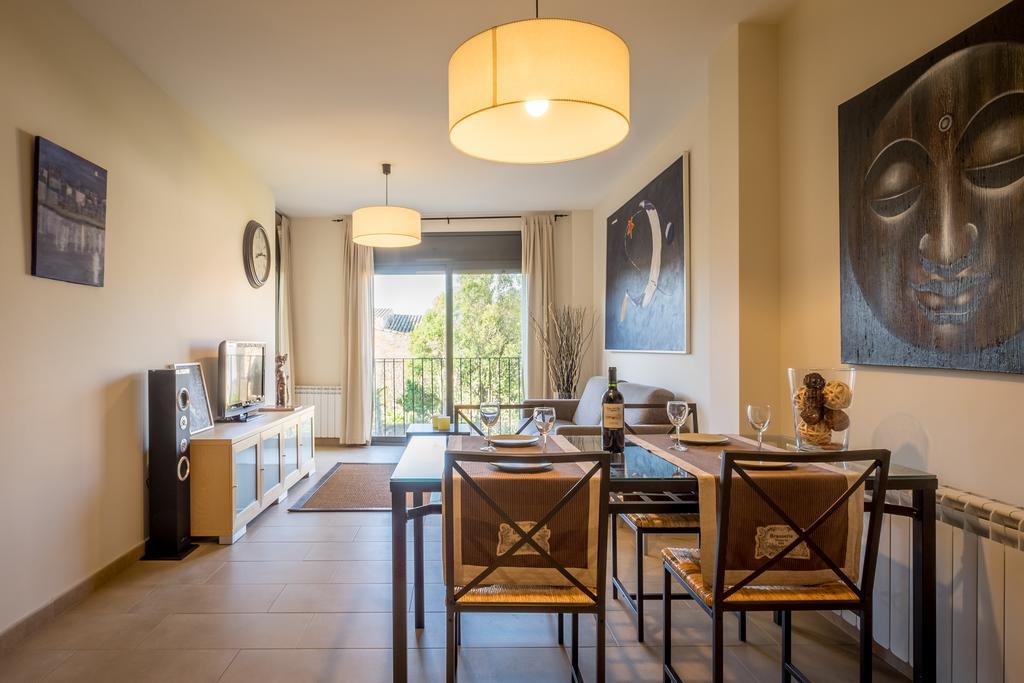 Can Tarongeta Apartments Palafrugell Εξωτερικό φωτογραφία