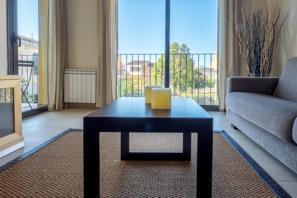 Can Tarongeta Apartments Palafrugell Εξωτερικό φωτογραφία